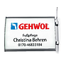 GEHWOL® Aussenleuchte