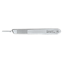 Aesculap® BB 073 R Skalpell-Griff Nr. 3, für Klingen BB 6-16