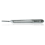 Aesculap® BB 084 R Skalpell-Griff Nr. 4, für Klingen BB 18-24