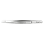 Aesculap® BD 303 R Splitterpinzette gerade 11.5 cm