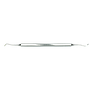 Aesculap® DC 200 R Tamponstopfer doppelt, 17 cm