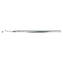 Aesculap® DC 064 Tamponstopfer rechts 15 cm R