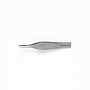 Pediando® 52180961 Splitterpinzette 'Feilchenfeld', inox,  8 cm