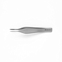 Pediando® 52180962 Splitterpinzette 'Feilchenfeld', inox,  9 cm