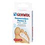 GEHWOL® Hammerzehen-Polster G klein, links, 1 Stück