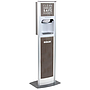 Ecolab® NEXA Händedesinfektions-Station inkl. Touch free Spender