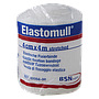 BSN Medical Leukoplast® Elastomull®  Fixierbinde, hochelastisch, 4 cm x 4 m