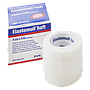 BSN Medical Elastomull® haft, selbsthaftende, elastische Fixierbinde, 4 cm x 4 m