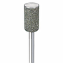 Busch Diamantschleifer Side Grip 840LS, 065, mittlere Körnung, 1 Stück