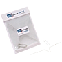 3TO-Spange® normal mit U-Schlaufen stark, 10 Stück