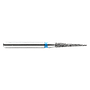 FG 850/012 Diamant-Schleifkörper, Schaft Ø 1,6 mm (Turbinenhandstück)