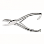Aesculap® HF 234 Nagelzange, 14 cm