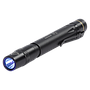 Pediando® UV-Lampe TANK007 für ambulante Fusspflege mit 365-375 nm Wellenlänge, L=128 mm, D=15 mm, 50 g
