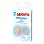 GEHWOL® Ballenringe oval, 6 Stück