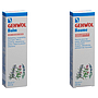 GEHWOL® Baume peau seche et gerçee, GW Balsam, trockene spröde Haut, 75 ml GB/F