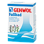 GEHWOL® Fussbad (Farbe Blau), 250 g