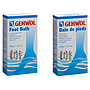 GEHWOL® Bain de pieds, GW Fussbad, 400 g GB/F