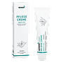GEHWOL FUSSKRAFT® Pflege Creme (Grün), 125 ml