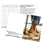 GEHWOL® Therapiekalender, 50 Stück