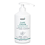 GEHWOL FUSSKRAFT® Crème De Soin / Care Cream, GW FK Pflege Creme, 500 ml GB/US/F/NL/D