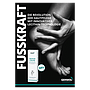 Plakat GEHWOL FUSSKRAFT® Repair Creme