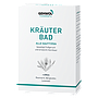 Deko Faltschachtel GEHWOL FUSSKRAFT® Kräuter Bad