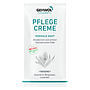 Probe GEHWOL FUSSKRAFT® Pflege Creme (Grün), 5 ml