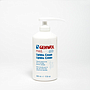 GEHWOL med® Lipidro-Crème, avec 10% urée, 500 ml GB/F