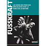 GEHWOL® FUSSKRAFT Brochure / Dépliant de la linge de produits FUSSKRAFT, hauteur 15 cm x largeur 21 cm