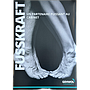 GEHWOL FUSSKRAFT® Affiche 'Un partenaire puissant', Format DIN A2 - 42 x 60 cm