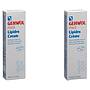 GEHWOL med® Lipidro-Crème, avec 10% urée, 75 ml GB/F