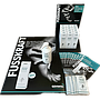 Starterkit GEHWOL FUSSKRAFT® Repair Creme (Originalpreis CHF 155.90 / Verkaufswert CHF 165.60), inkl. 12 Verkaufsprodukte 75 ml, Praxisware 500 ml, 20 Proben, Plakat, 20 Flyer und Easy-Up-Display