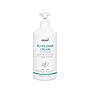 GEHWOL FUSSKRAFT® Crème Rafraîchissante (menthe/mint), GW FK Frische Creme, 500ml, GB/F/NL/D