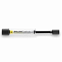 Coltène Komposit BRILLIANT EverGlow Translucent (transparent), Spritze (Syringe), 1 x 3 g