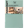 GEHWOL FUSSKRAFT® Papiereinleger (Backcard) 'Soft Feet' zu Tischdisplay aus Acryl ITALIENISCH