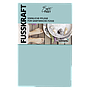GEHWOL FUSSKRAFT® Soft Feet Papiereinleger (Backcard) zu Tischdisplay aus Acryl