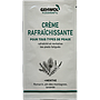 Echantillon GEHWOL FUSSKRAFT®  Crème Rafraîchissante / Frische Creme (mint), 5 ml
