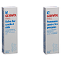 GEHWOL med® Pommade contre les gerçures, GW med® Schrunden-Salbe, 75 ml GB/F