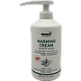 GEHWOL FUSSKRAFT® Crème Réchauffante/Warming Cream (rouge/red), GW FK Wärme Creme (rot), GB/F/NL/D, 500 ml