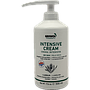 GEHWOL FUSSKRAFT® Crema Intensiva (blu/blau), GW FK Intensiv Creme, 500ml US/ES/I/GR
