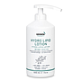 GEHWOL FUSSKRAFT® Lotion Hydrolipidique, GW FK Hydro Lipid Lotion, 500 ml, GB/F/NL/D