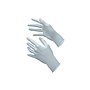 Akzenta ONE® Supreme Style Edition OAT COATED Handschuhe, nitrile, in Dawn Blue, 100 Stück