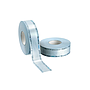 Akzenta PRIME ONE® Top Safe Sterilverpackung / Sterilfolie, Rolle mit Folienseite aussen 55 mm x 200 m