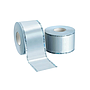 Akzenta PRIME ONE® Top Safe Sterilverpackung / Sterilfolie, Rolle mit Folienseite aussen 125 mm x 200 m