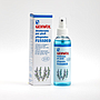 GEHWOL® deodorante per piedi, GW pflegendes FUSSDEO, 150 ml D/I