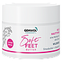GEHWOL FUSSKRAFT® Soft Feet Butter, Limited Edition mit Wildrose, 50 ml Tiegel