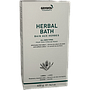 GEHWOL FUSSKRAFT® Bain aux herbes, GW FK Kräuter Bad, 400g F/GB
