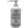 GEHWOL MED® Pommade contre les gerçures, GW MED® Schrunden Salbe, 500 ml GB/F/NL/D