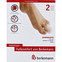 Berkemann Zehenkappe, 2 Stück