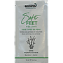 Echantillon GEHWOL FUSSKRAFT® Soft Feet Peeling, 10 ml 